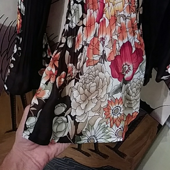 Tailor By B. Moss sz XL - Picture 4 of 7